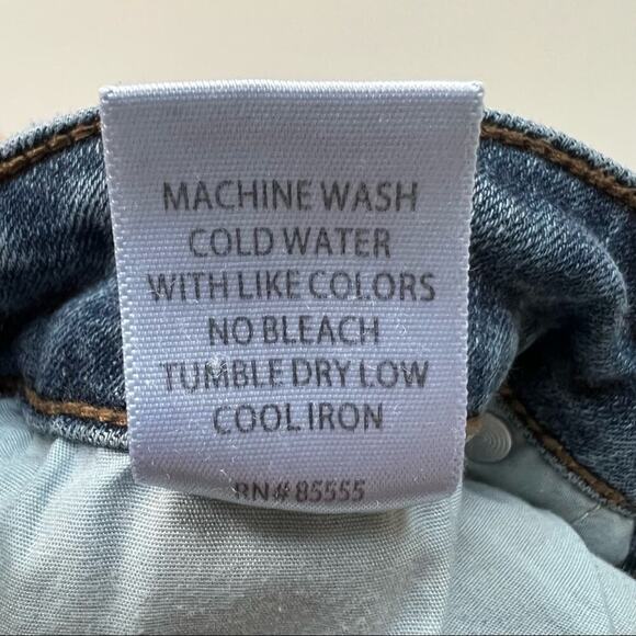 Pistola Skinny Jeans - Picture 4 of 6